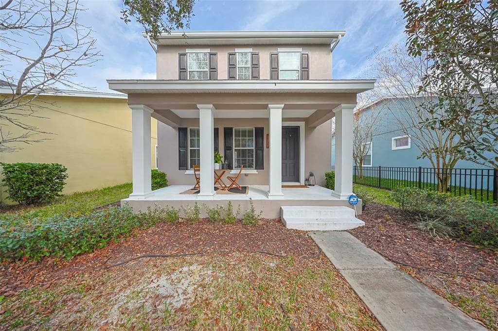 11324 GRAND WINTHROP AVENUE RIVERVIEW, FL 33578