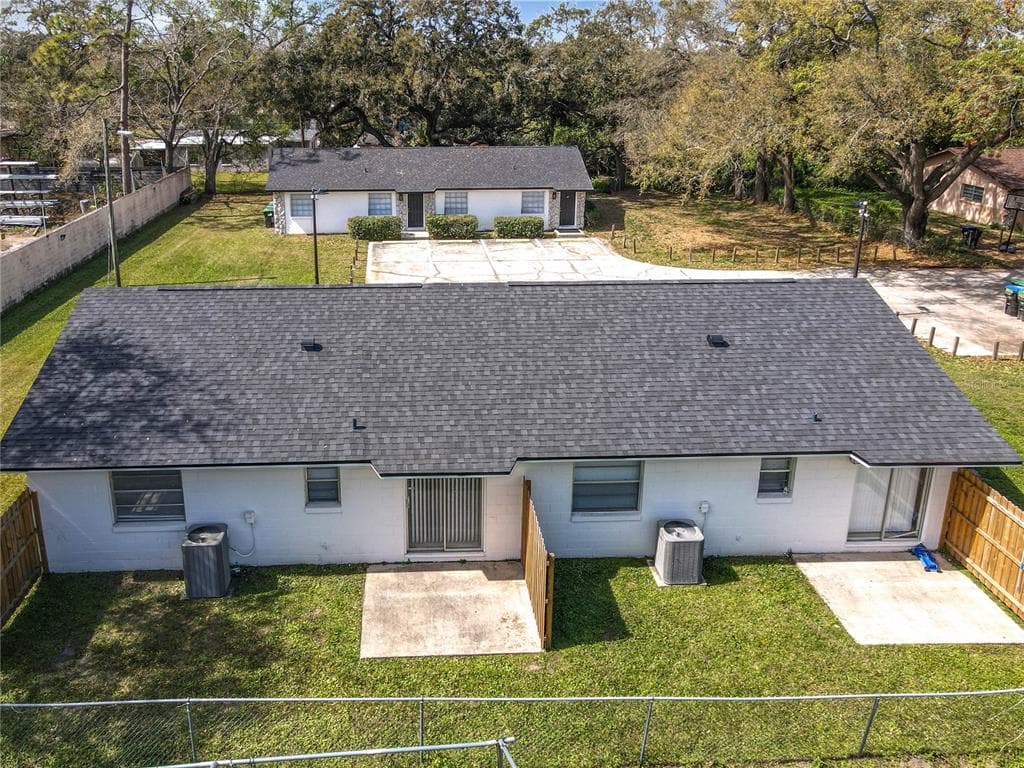 5034 W WASHINGTON STREET ORLANDO, FL 32811