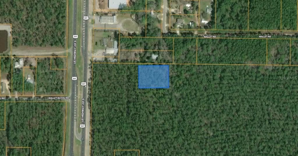 TBD US331 HIGHWAY FREEPORT, FL 32439