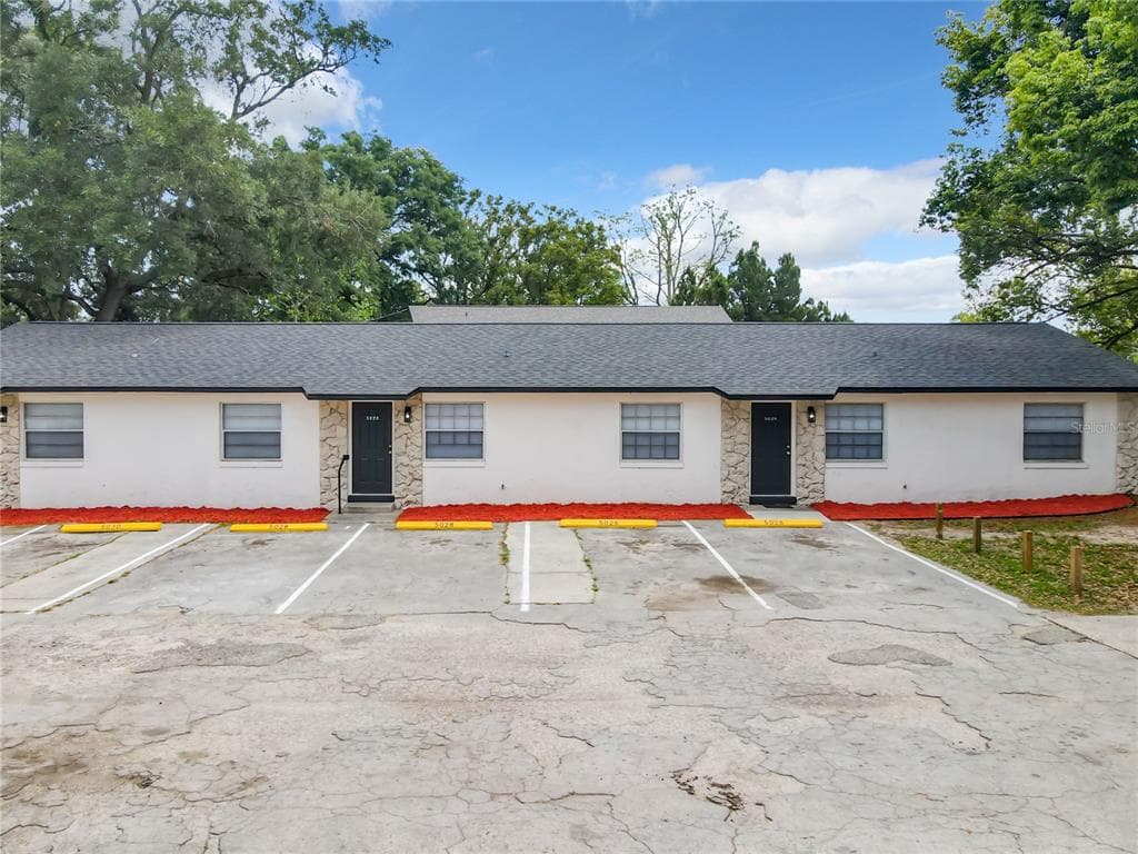 5026 W WASHINGTON STREET ORLANDO, FL 32811