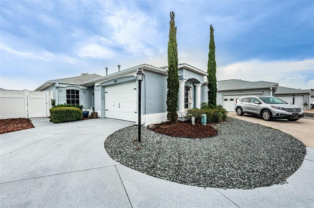 3004 MARIETTA LANE THE VILLAGES, FL 32162
