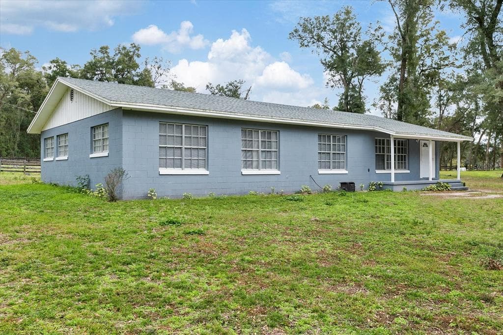 9559 NW 45TH AVENUE OCALA, FL 34482