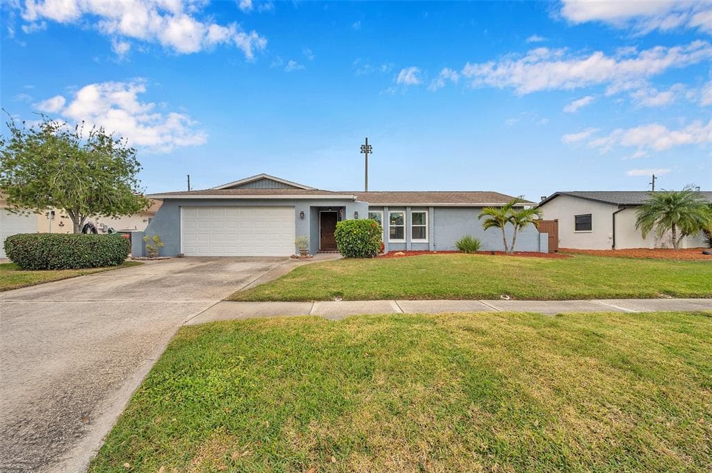 12137 ORANGE BLOSSOM DRIVE SEMINOLE, FL 33772