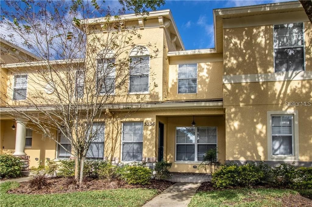 3336 SPY TOWER COURT VALRICO, FL 33594