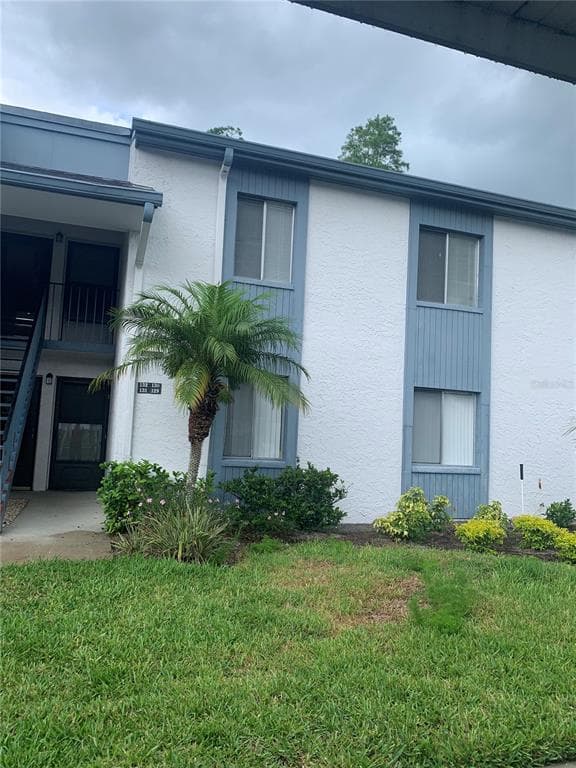 142 CYPRESS LANE UNIT 142 OLDSMAR, FL 34677