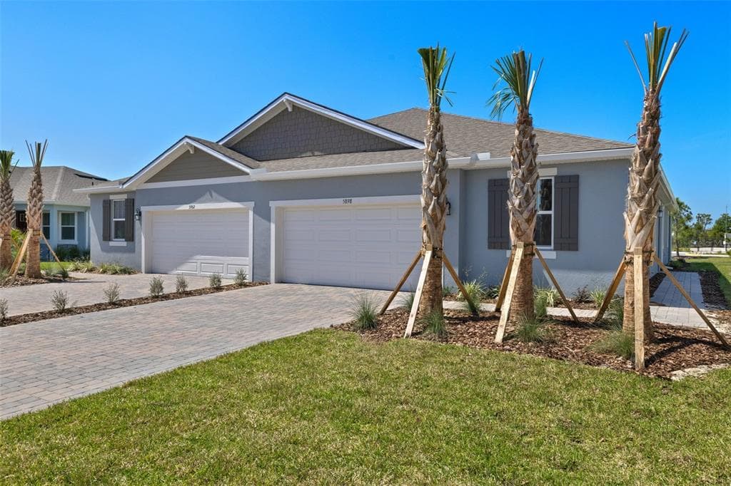5898 TIMBERDALE AVENUE WESLEY CHAPEL, FL 33545