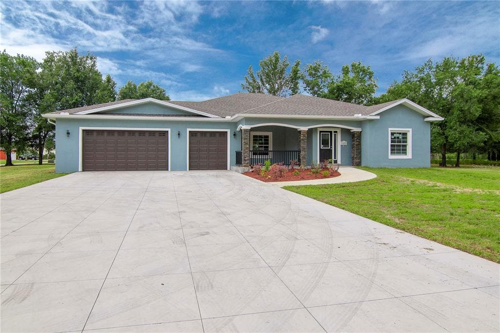 3603 PIONEER COUNTRY TRAIL PLANT CITY, FL 33567