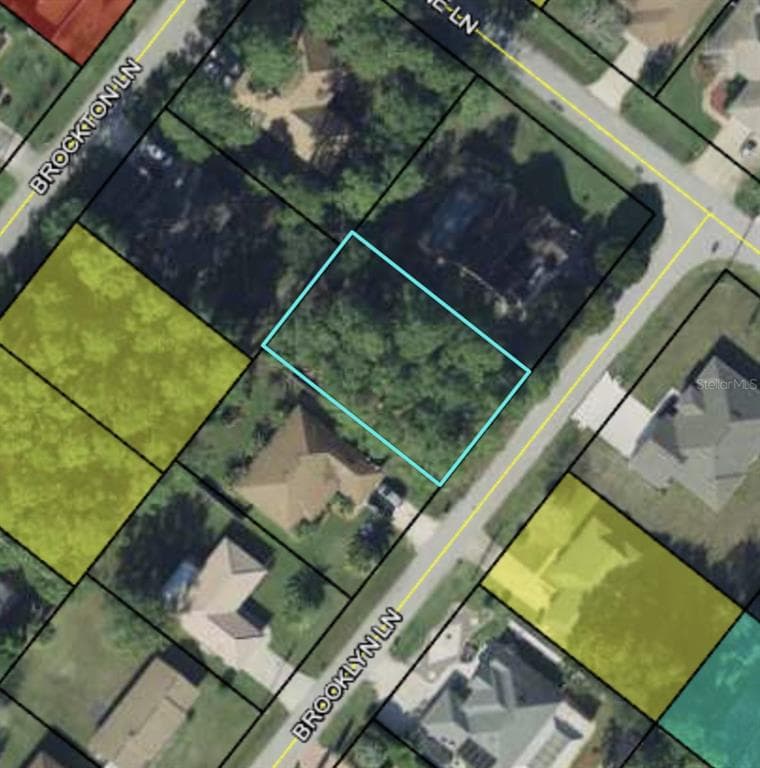 85 BROOKLYN LANE PALM COAST, FL 32137