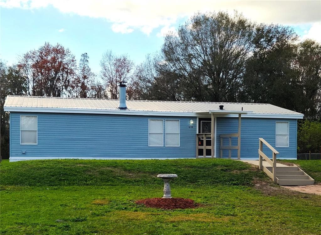 6114 DOVECREST TRAIL LAKELAND, FL 33810