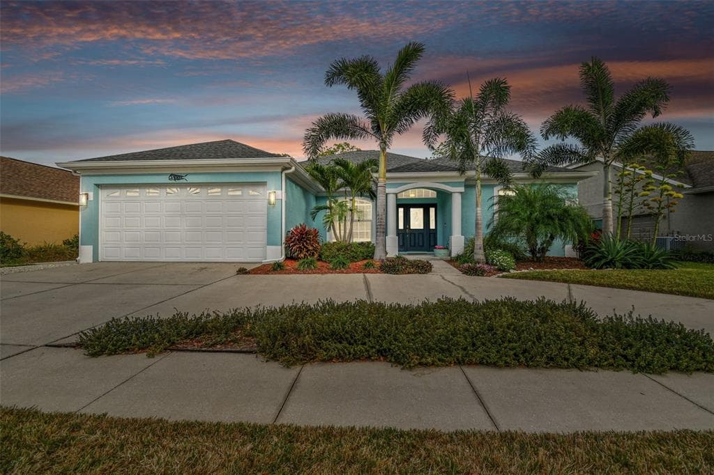 1009 CALLE ROSA PLACE