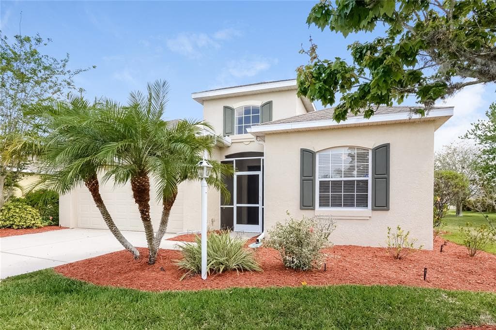 11540 57TH STREET CIRCLE E PARRISH, FL 34219