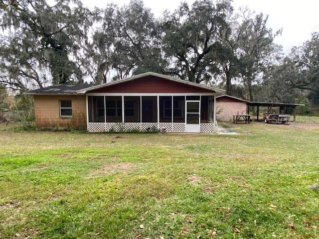 2509 S WILDER LOOP PLANT CITY, FL 33565