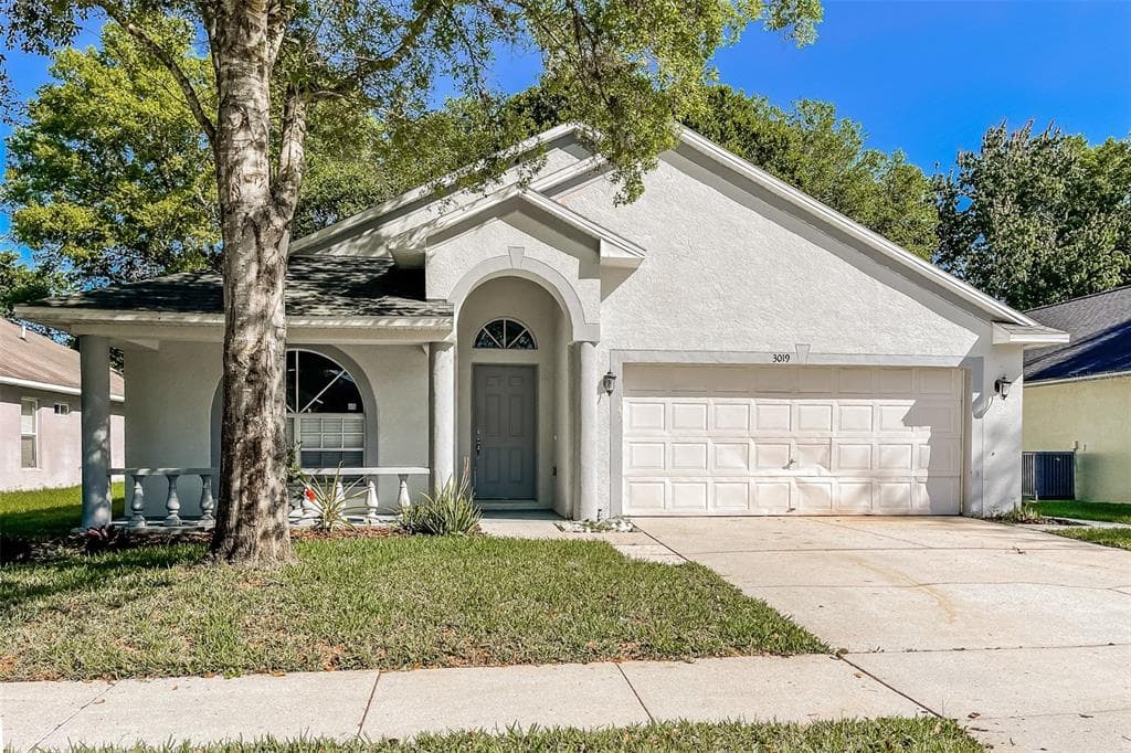 3019 BEAVER POND TRAIL VALRICO, FL 33596