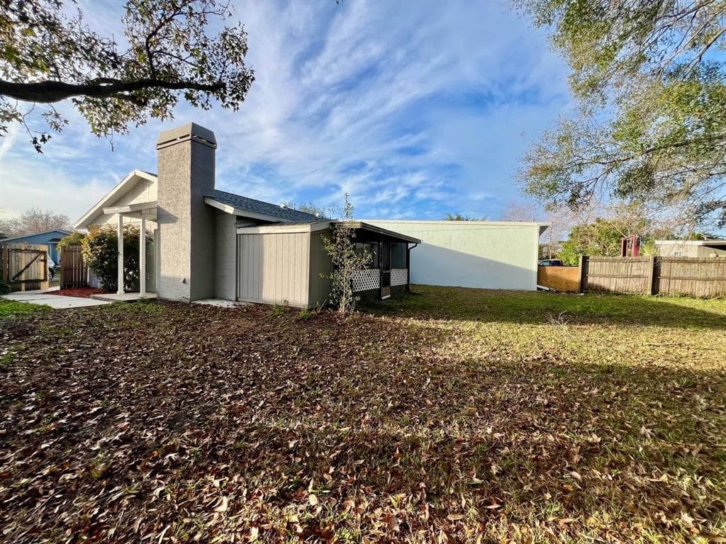 1219 MOHRLAKE DRIVE BRANDON, FL 33511