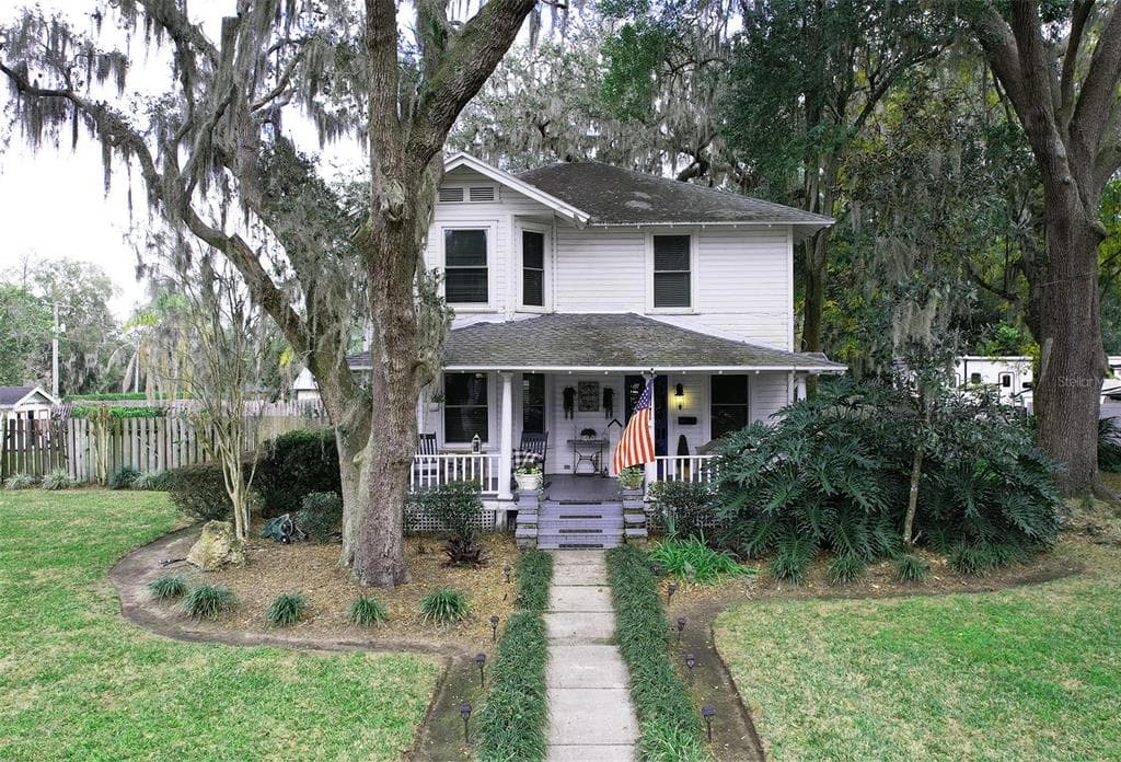 14440 12TH STREET DADE CITY, FL 33523