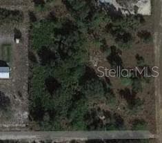 7536 20TH TERRACE LABELLE, FL 33935
