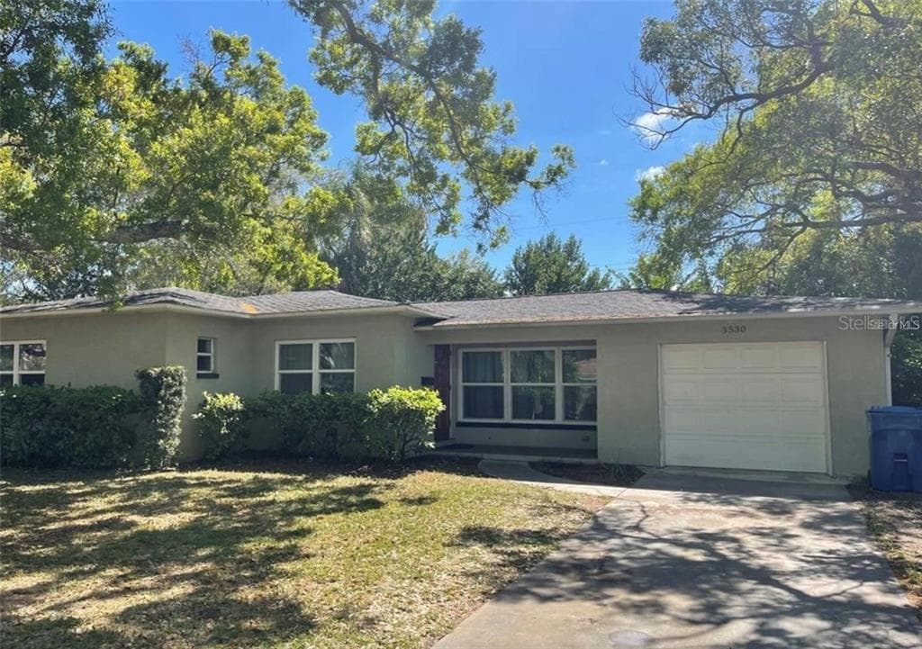 3530 24TH AVENUE N ST PETERSBURG, FL 33713