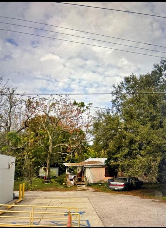 4801 NICHOLS ROAD MULBERRY, FL 33860