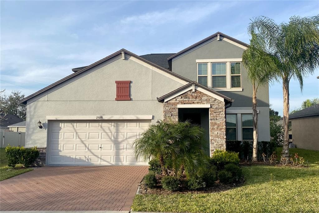 25091 LAMBRUSCO LOOP LUTZ, FL 33559