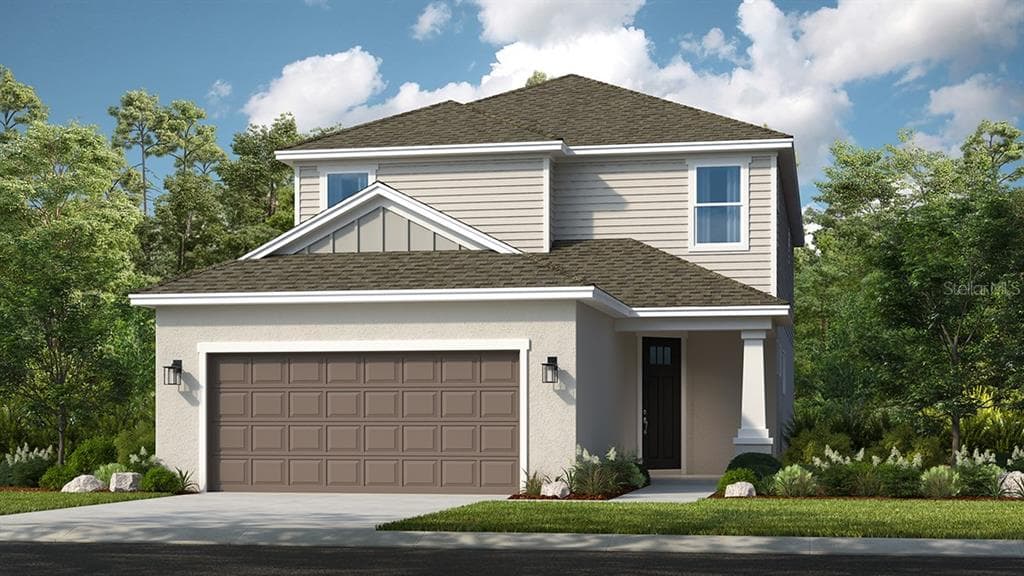 15033 SHADY PALMS LANE NOKOMIS, FL 34275