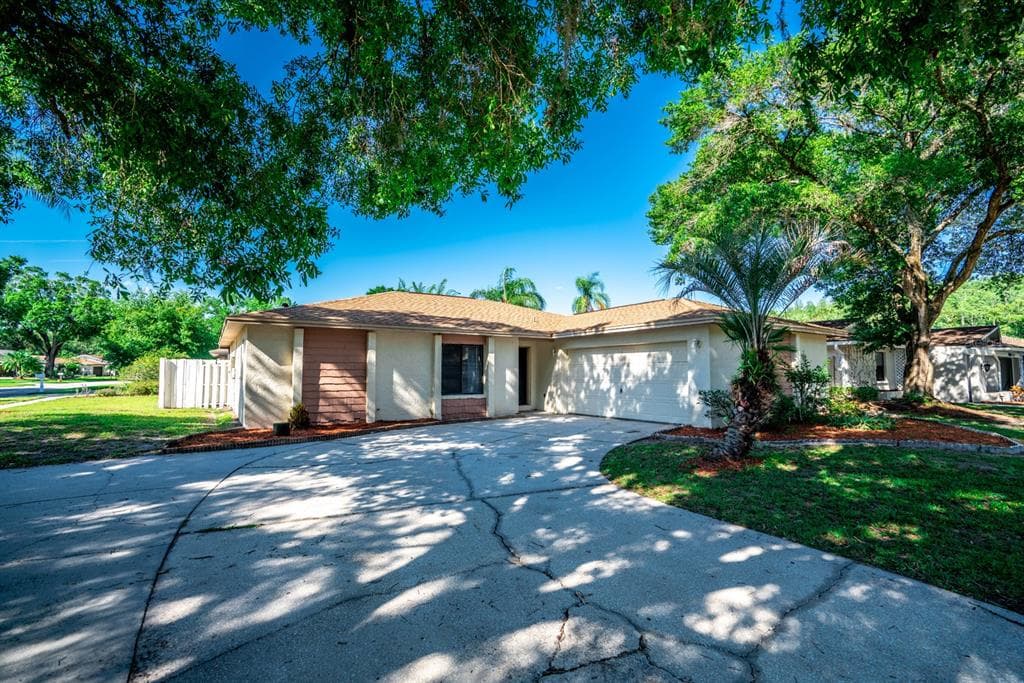 4223 SUMMERDALE DRIVE TAMPA, FL 33624