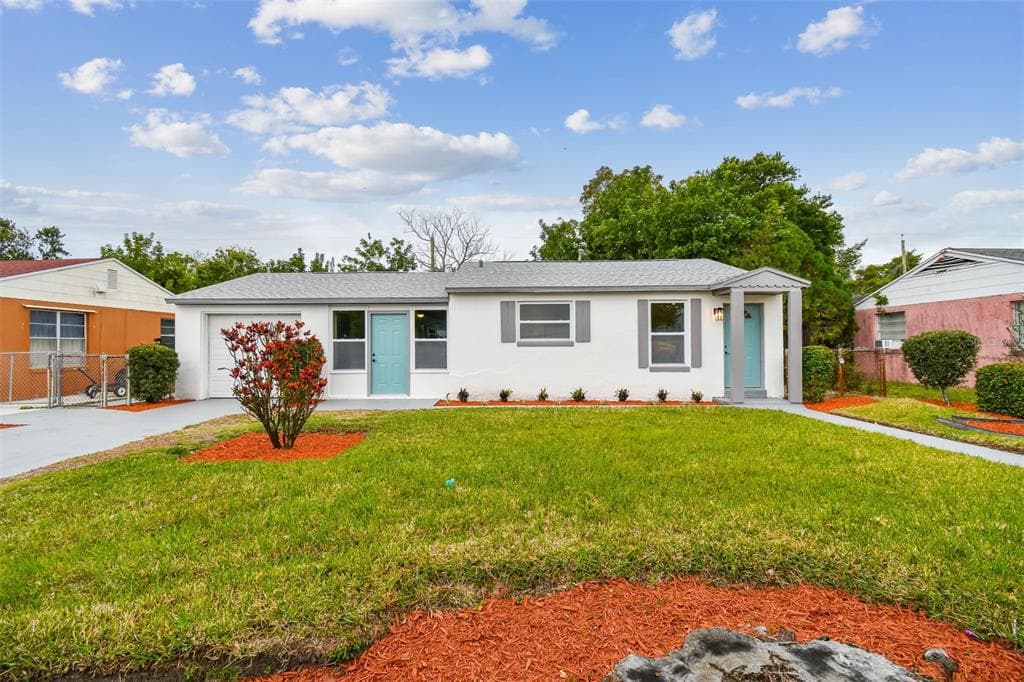 2580 15TH AVENUE S ST PETERSBURG, FL 33712