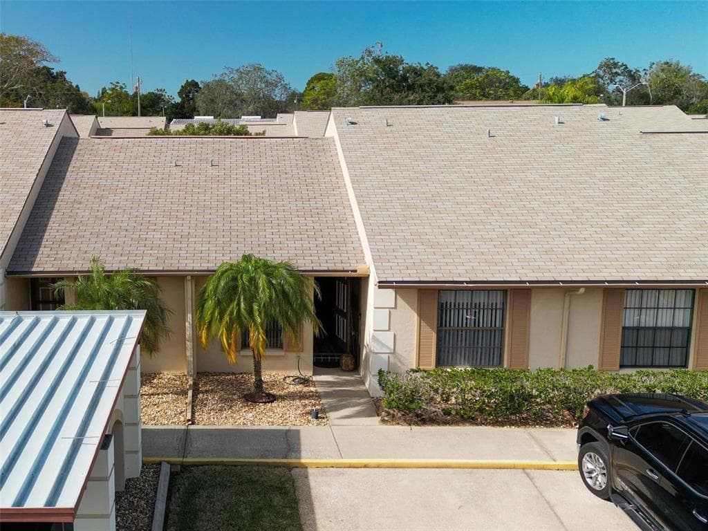1831 RISING SUN DRIVE HOLIDAY, FL 34690