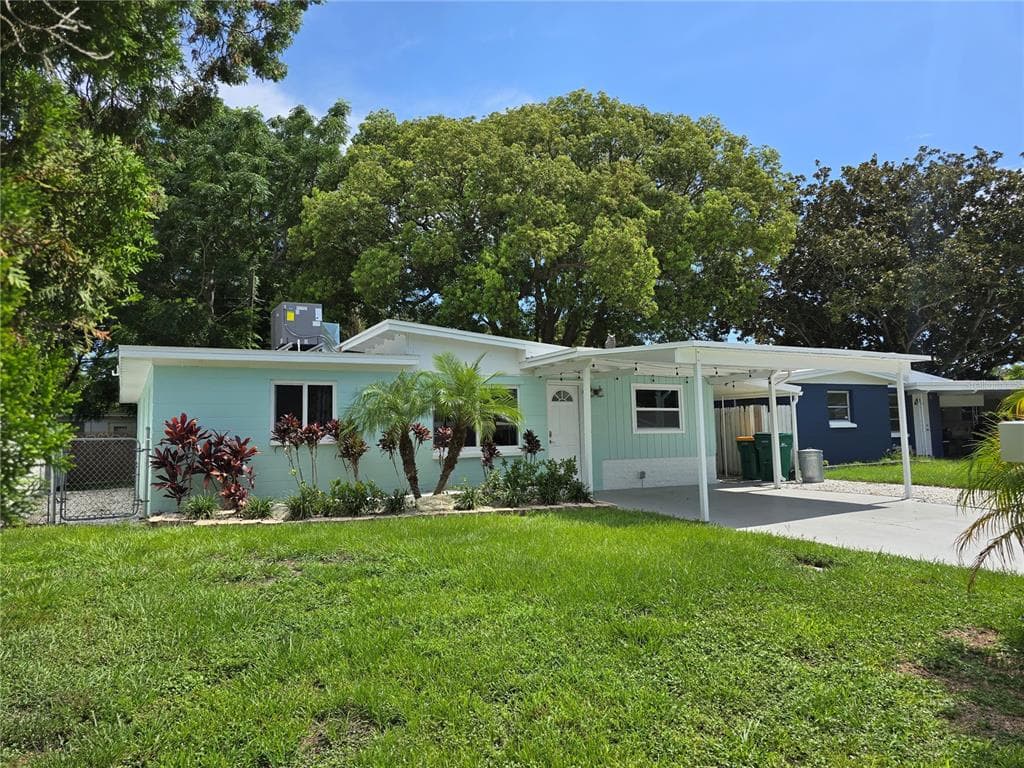 10268 117TH TERRACE LARGO, FL 33773