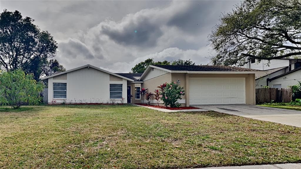 419 BLOOMINGFIELD DRIVE BRANDON, FL 33511