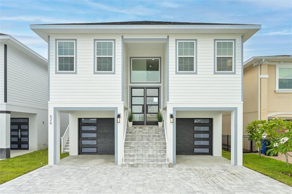 526 ESTUARY SHORE LANE