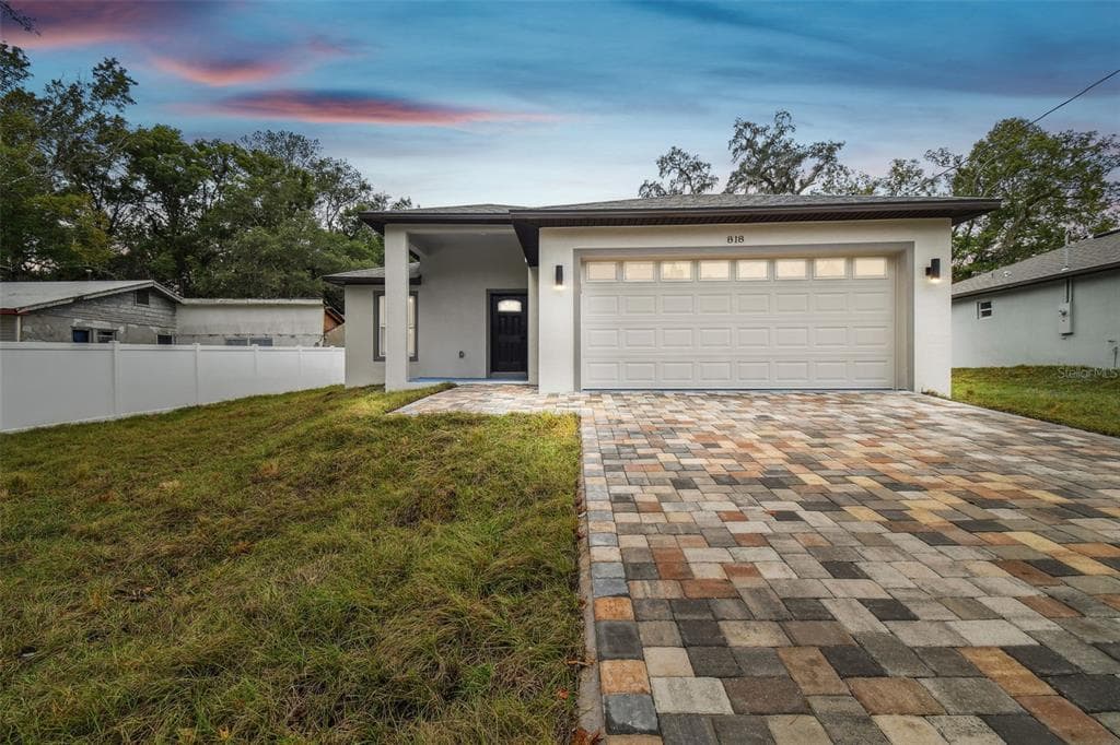 818 S MAIN STREET BROOKSVILLE, FL 34601