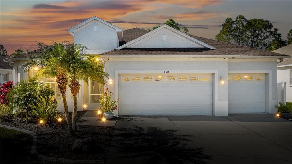 11446 CALLAWAY POND DRIVE RIVERVIEW, FL 33579