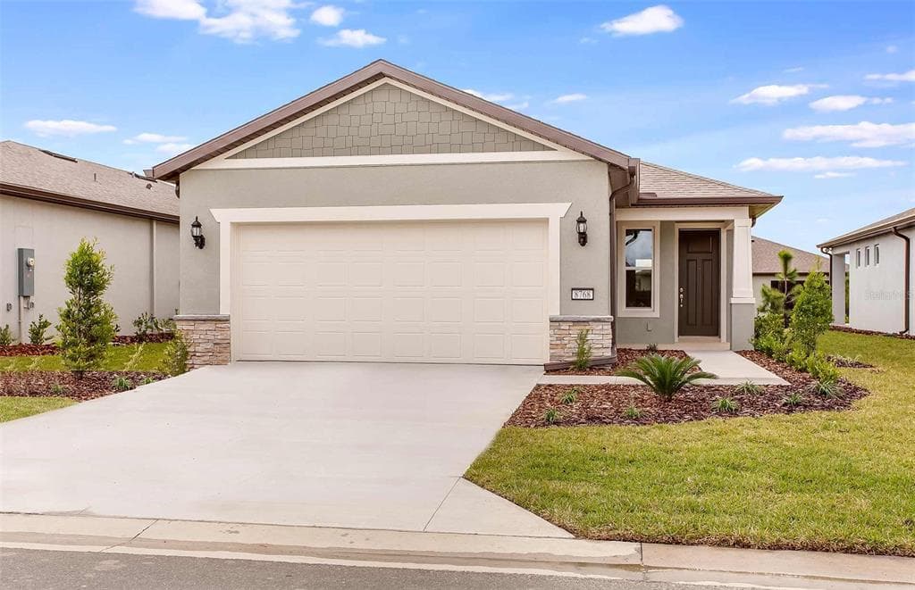8768 SW 58TH STREET ROAD OCALA, FL 34481