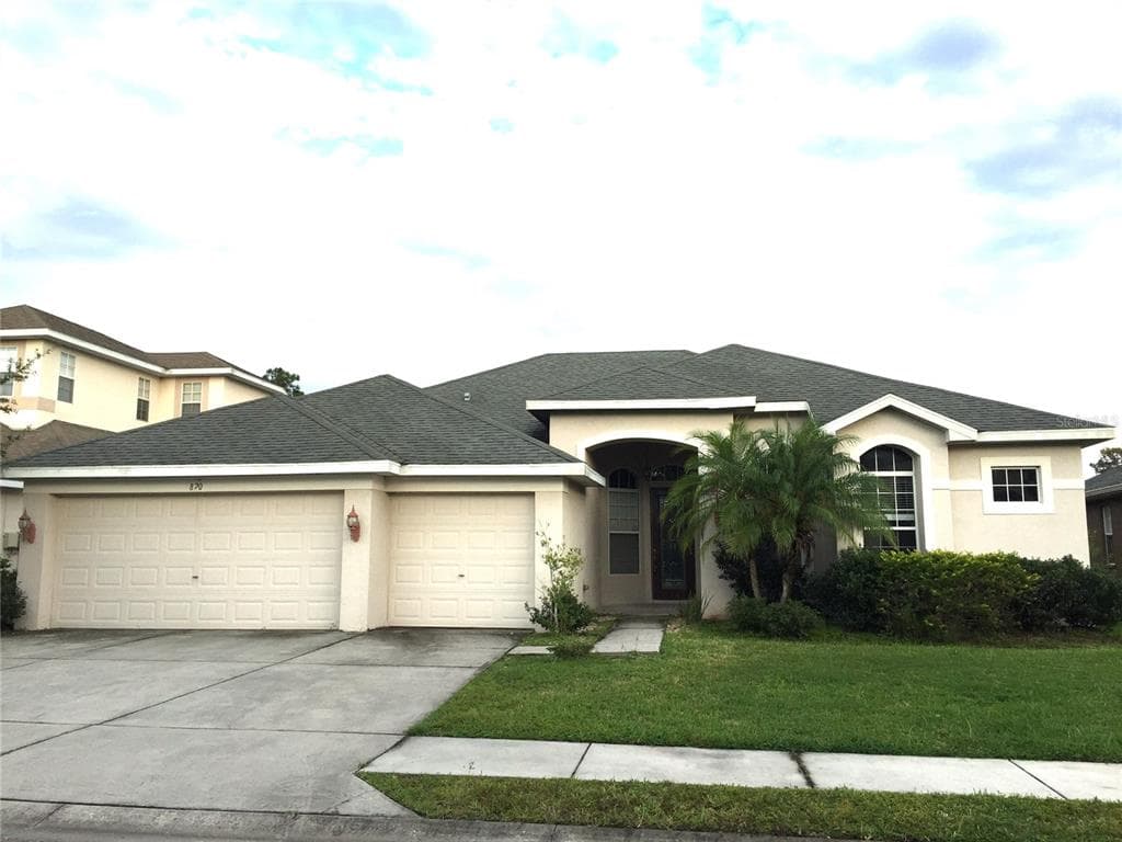4820 PORTMARNOCK WAY WESLEY CHAPEL, FL 33543