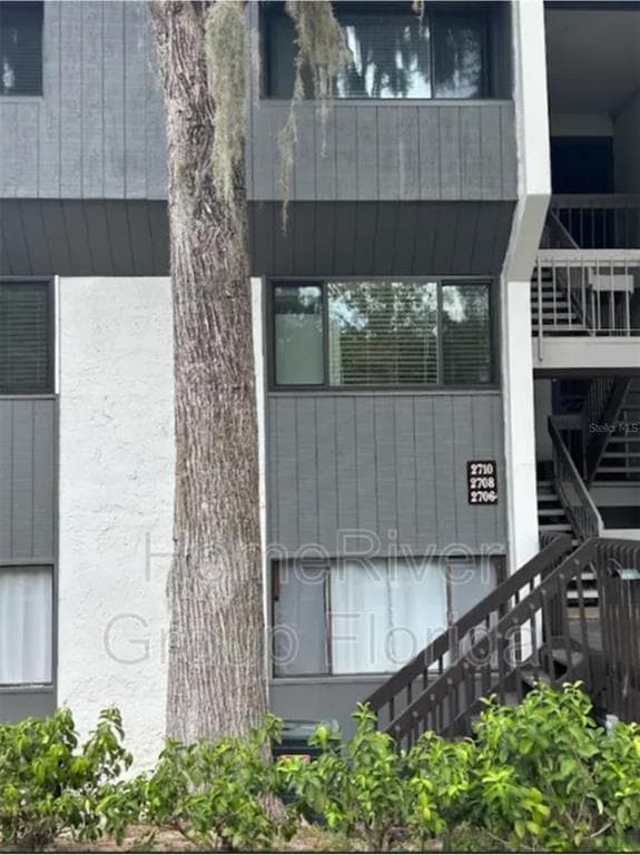 2710 SW 14TH DRIVE UNIT 2710 GAINESVILLE, FL 32608