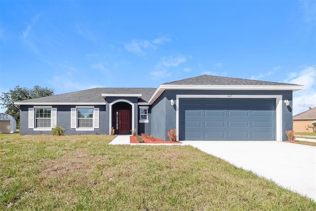 413 BROOKFIELD DRIVE KISSIMMEE, FL 34758
