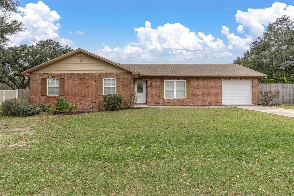 3418 BLOWING OAK STREET VALRICO, FL 33596