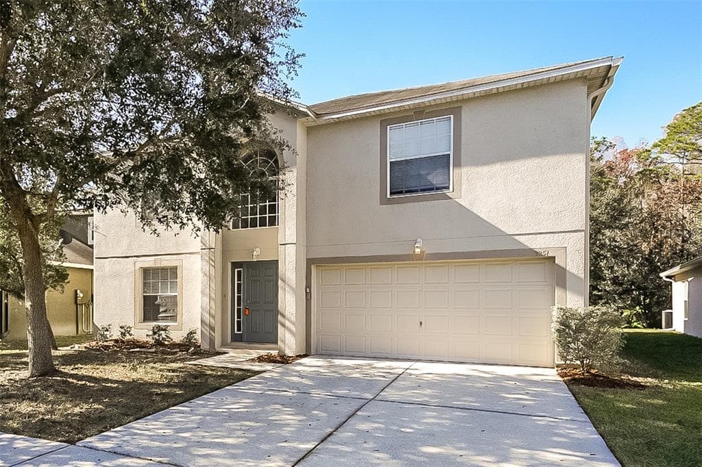 3351 BELLERICAY LANE LAND O LAKES, FL 34638