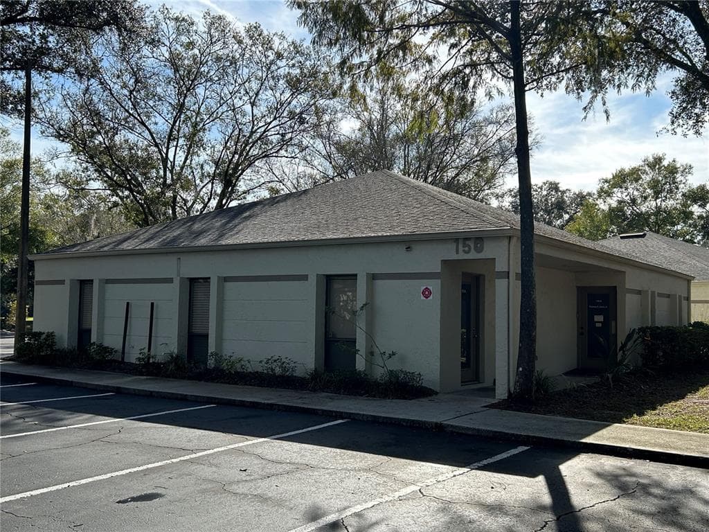150 WHITAKER ROAD UNIT 150 LUTZ, FL 33549