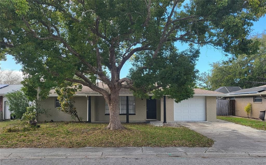 7415 LIVE OAK LANE NEW PORT RICHEY, FL 34653