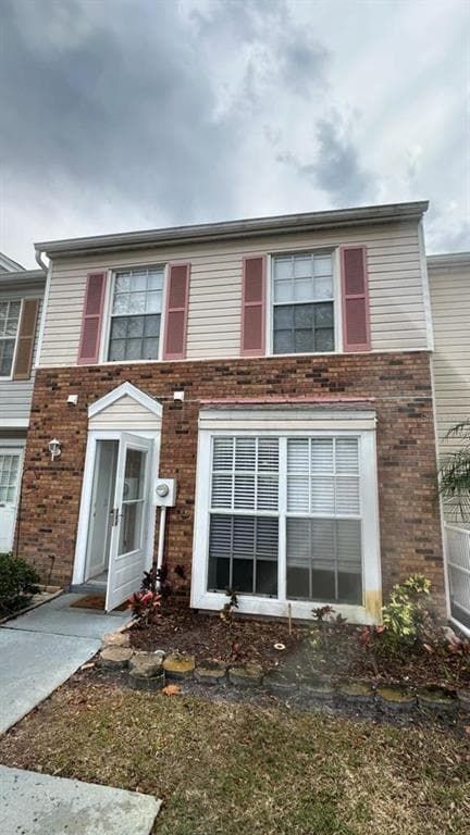 16183 RAMBLING VINE DRIVE E TAMPA, FL 33624