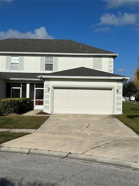 1901 YELLOWFIN DRIVE PORT ORANGE, FL 32128