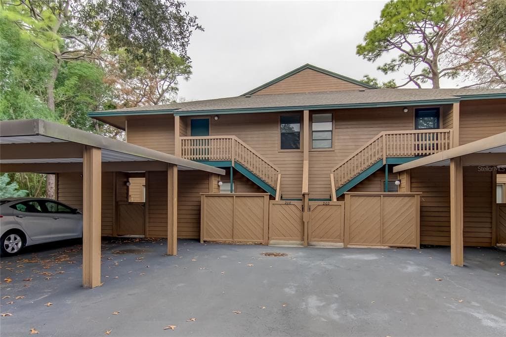 208 CYPRESS POND ROAD UNIT 208 PALM HARBOR, FL 34683