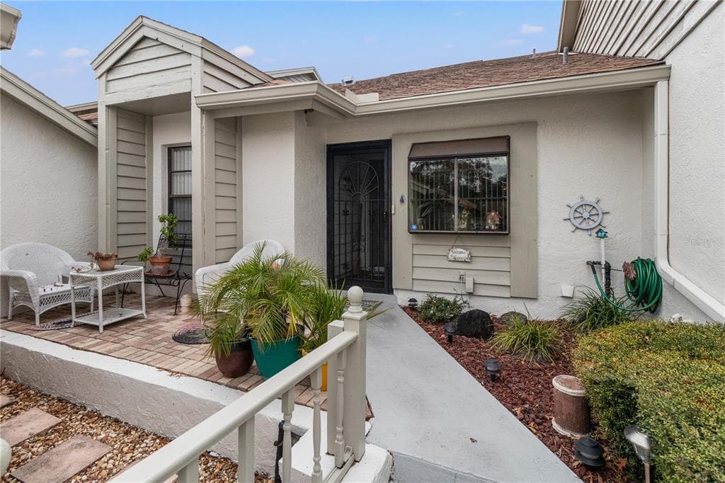 11737 ROLLING PINE LANE PORT RICHEY, FL 34668