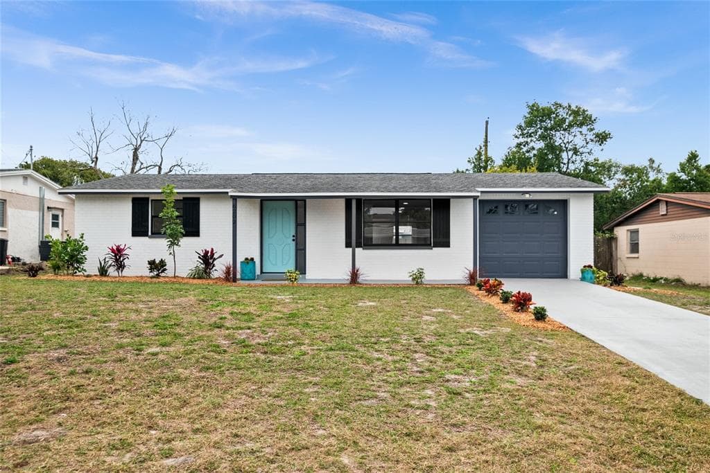 6206 OHIO AVENUE NEW PORT RICHEY, FL 34653