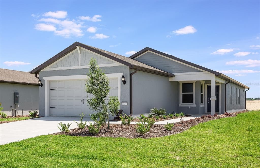 5537 SW 85TH AVENUE ROAD OCALA, FL 34481