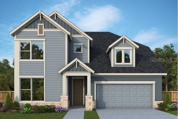 1535 GOPHER LOOP TARPON SPRINGS, FL 34689
