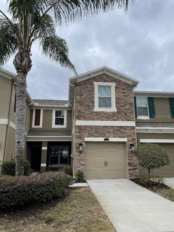 12591 STREAMDALE DRIVE TAMPA, FL 33626