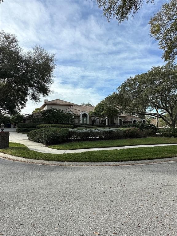 1522 SILVER MOON LANE PALM HARBOR, FL 34683