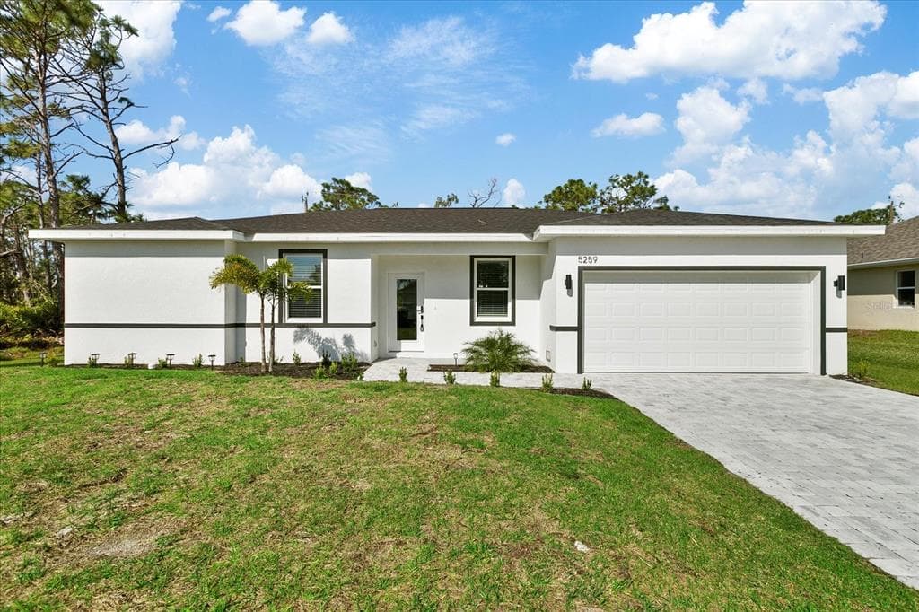 12144 WADSWORTH AVENUE PORT CHARLOTTE, FL 33981